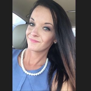 Meet your Posher, Brittney